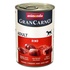 Papírenské zboží - GRANCARNO Felnőtt - marhahús 400g