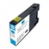 Papírenské zboží - UPrint kompatibilis tinta PGI 1500XL, cián, 1050 oldal, 14 ml, C-1500XLC, nagy kapacitású,