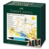 Papírenské zboží - Faber-Castell 162030 Pitt Artist Pen Dual Marker készlet 30 db-os