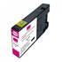 Papírenské zboží - UPrint kompatibilis tinta PGI 1500XL-vel, bíbor, 800 oldal, 14 ml, C-1500XLM, nagy kapacitású, p