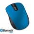 Papírenské zboží - Microsoft Mouse Bluetooth Mobile Mouse 3600, 1000DPI, Bluetooth, optikai, 3 tl., 1 kerék,