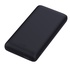 Papírenské zboží - Powerton, powerbanka s bezdrátovým nabíjením, Li-Pol, 5/9/12V, 20000mAh, přísavky pro při