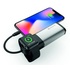 Papírenské zboží - SWISSTEN, 2 az 1-ben Apple óra MFI power bank, Li-Pol, 5V, mobiltelefon töltés, Apple