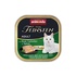 Papírenské zboží - V.Feinsten CORE marhahús, lazacfilé + spenót macskáknak 100g