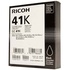 Papírenské zboží - Ricoh eredeti gélpatron 405761, fekete, 2500 oldal, GC41HK, Ricoh AFICIO SG 3100, SG 3