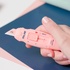 Papírenské zboží - Vágókés MILAN Stick kerámia penge, rózsaszín