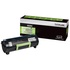 Papírenské zboží - Eredeti Lexmark toner 60F2H00, fekete, 10000 oldal, 602H, nagy kapacitású, visszatérő, Lexmark