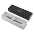 Papírenské zboží - Parker Jotter rozsdamentes acél CT mechanikus ceruza 0,5 mm