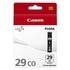 Papírenské zboží - Canon eredeti tinta PGI29 Chroma Optimizer, színoptimalizáló, 4879B001, Canon PIXMA Pro