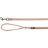Papírenské zboží - PREMIUM póráz, neoprén párnázás, boho/karamell M-L: 1,00 m/20 mm