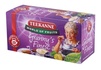 Papírenské zboží - Tea, gyümölcs, 20x2,5 g, TEEKANNE Granny Finest, szilva-fahéj