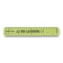 Papírenské zboží - Pravítko Maped Twist´n Flex - 20 cm, mix barev