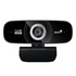 Papírenské zboží - Genius Full HD webkamera FaceCam 2000X, 1920x1080, USB 2.0, fekete, Windows 7 és újabb, FUL