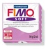 Papírenské zboží - FIMO® soft 8020 56g világoslila