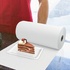 Papírenské zboží - Fehér csomagolópapír rollniban 50 cm, 10 kg [1 db]