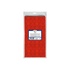 Papírenské zboží - Papír terítő hajtogatott 1,80 x 1,20 m piros [1 db]
