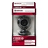 Papírenské zboží - Defender webkamera C-2525HD, 2 Mpix, USB 2.0, fekete, laptophoz/LCD-hez