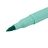 Papírenské zboží - Kores Style Brush Marker Pasztell, 6 színben