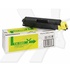Papírenské zboží - Kyocera eredeti toner TK580Y, sárga, 2800 oldal, 1T02KTANL0, Kyocera FS- C5150DN, O