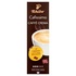 Papírenské zboží - "Cafissimo Café Crema Fine" kávékapszula, 10 db, TCHIBO