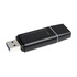Papírenské zboží - Kingston USB flash meghajtó, USB 3.0 (3.2 Gen 1), 32 GB, DataTraveler Exodia, fekete, DTX/32 GB,