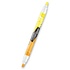 Papírenské zboží - Zvýrazňovač Maped Fluo Peps Duo Neon sada, 3 ks