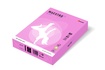 Papírenské zboží - MAESTRO szín PASTELL 160g 250 lap Rózsaszín - PI25