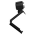 Papírenské zboží - Genius Full HD webkamera FaceCam 2000X, 1920x1080, USB 2.0, fekete, Windows 7 és újabb, FUL