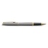 Papírenské zboží - Waterman Hémisphére The Understated Edit Stone Gray GT roller