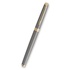 Papírenské zboží - Waterman Hémisphére The Understated Edit Stone Gray GT roller