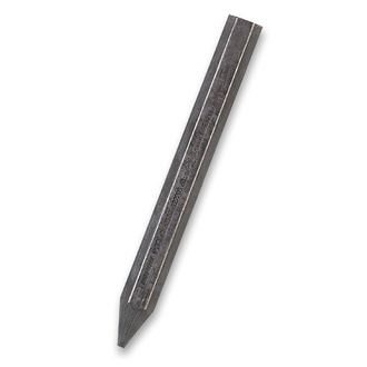 Papírenské zboží - Grafitová tužka Faber-Castell Pitt Graphite 12 mm,  tvrdost 6B