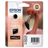 Papírenské zboží - Eredeti Epson tinta C13T08784010, matt fekete, 11,4 ml, Epson Stylus Photo R1900
