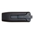 Papírenské zboží - Verbatim USB flash meghajtó, USB 3.0 (3.2 Gen 1), 256 GB, V3, Store N Go, fekete, 49168, USB A,