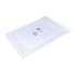 Papírenské zboží - Csipkepapír szögletes fehér 40 x 30 cm [100 db]