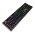 Papírenské zboží - Marvo KG954 EN, Keyboard US, gaming, membrán típusú vezetékes (USB), fekete, háttérvilágítás