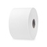 Papírenské zboží - Toalettpapír (Tissue) 2-rétegű fehér `JUMBO` átmérő 20cm 13,4cm x 200m [6 db]