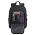 Papírenské zboží - Aspen laptop hátizsák, fekete, 15,6, RIVACASE