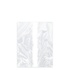 Papírenské zboží - Mélyhűtő tasak (LDPE) 25 x 32 cm 3L `L` [30 db]