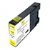 Papírenské zboží - UPrint kompatibilis tinta PGI 1500XL-vel, sárga, 950 oldal, 14 ml, C-1500XLY, nagy kapacitású, pr