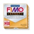 Papírenské zboží - FIMO® Effect 8020 metál arany