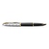 Papírenské zboží - Waterman Carene Reflections of Paris SE DLX Black GT töltőtoll F hegyű