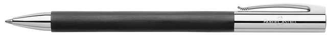 Papírenské zboží - Ambition Precious Resin golyóstoll Faber-Castell 148130
