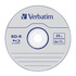 Papírenské zboží - Verbatim BD-R, Datalife, 25 GB, ékszerdoboz, 43836, 6x, 5 csomag