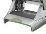 Papírenské zboží - Teljesen fém asztali lyukasztó Leitz NeXXt Style 5006, zöldes