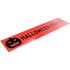 Papírenské zboží - Intelligens kazetta öntapadó műanyag szalaggal Leitz Icon, piros