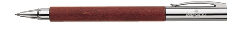 Papírenské zboží - Roller Ambition körtefa Faber-Castell 148111