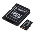 Papírenské zboží - Kingston memóriakártya Industrial C10, 16 GB, micro SDHC, SDCIT2/16 GB, UHS-I U3 (10. osztály