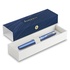 Papírenské zboží - Waterman Graduate Allure Blue töltőtoll, F hegyű