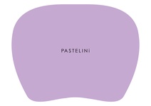 Papírenské zboží - Podložka pod myš PASTELINI fialová