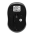 Papírenské zboží - Verbatim Mouse Go Nano 49044, 1600 DPI, 2,4 [GHz], optikai, 3 tl., 1 kerék, vezeték nélküli, mod